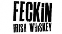 Feckin Irish Whiskey