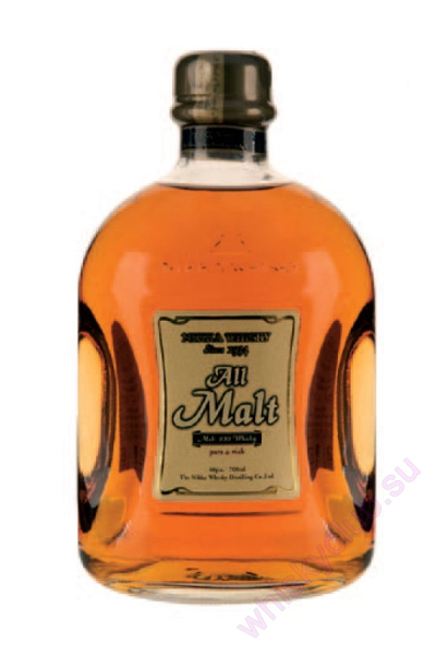 Nikka All Malt