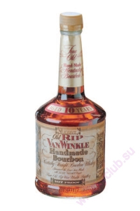 Old Rip Van Winkle 107 Proof