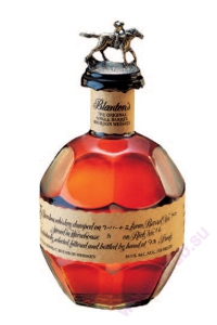 Blanton&rsquo;s Single Barrel