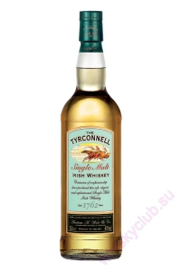 The Tyrconnel Single Malt