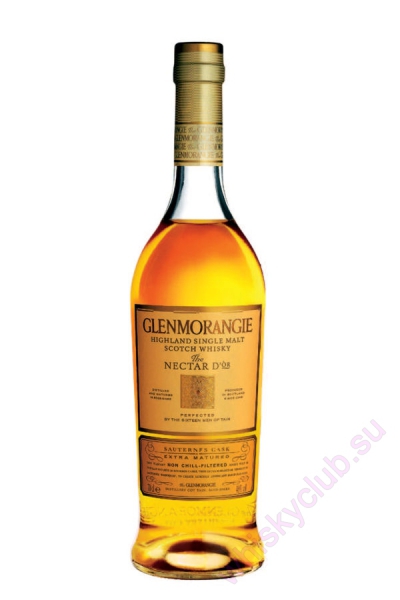 Glenmorangie Nectar D'or