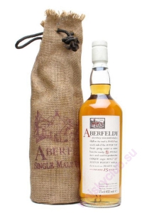 Aberfeldy 1980 15 Year Old