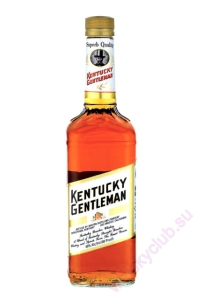 Kentucky Gentleman