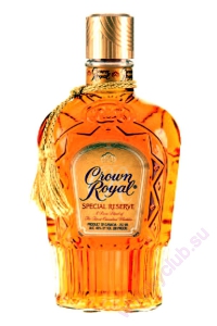Crown Royal Special Reserve