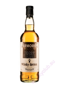 Armorik Whisky Breton