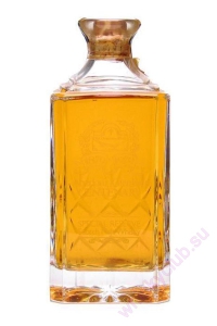 Aberlour Centenary Crystal Pale Colour