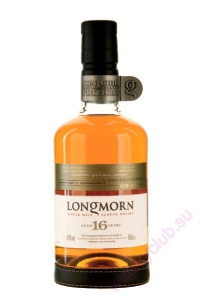 Longmorn 16 Year Old