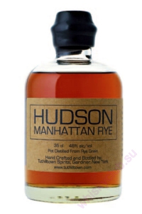 Hudson Manhattan Rye