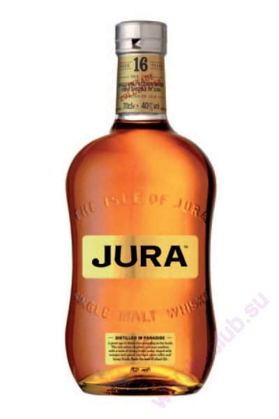 Jura 16 Year Old