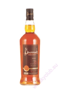 Benromach Organic